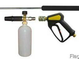 Пенокомплект 22X1,5 700мм, Idrobase