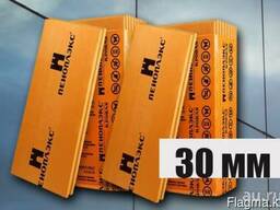 Пеноплэкс 30мм
