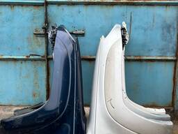 Переднее крыло Toyota 4Runner 215