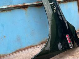 Переднее крыло Toyota Tundra