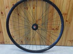 Передний Усиленный Диск 29" на велосипед. MTB. Промышленные Подшипники