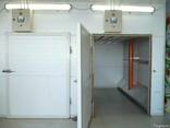 Холодильные и сушильные камеры - фото 1