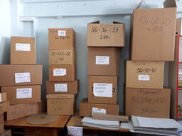 Переезд квартирный