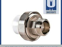 Переход-американка