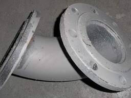 Переход фланцевый по Казахстану