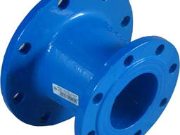 Переход фланцевый тип 9212