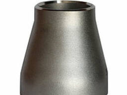 Переход концентрический бесшовный приварной