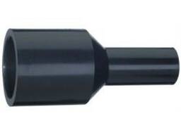 Переход удлиненный