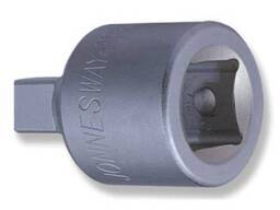 Переходник 3/4"DR(F)*1"DR(M) S16H3410