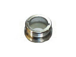 Переходник металлический с крана на дивертор