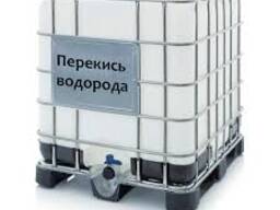 Перекись Водорода 60%