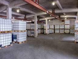 Перекись водорода (пергидроль) 37% 60%