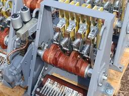 Переключатель кулачковый ПКД-043