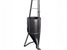 Переносной котелок ПКЗ-10