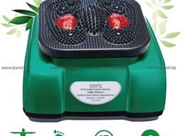 Домашний доктор массажёр переносной Тяньши "Ци Сюэ" TQ-D30 СЦЭК