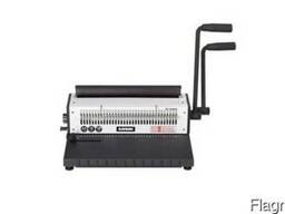 Переплетная машина Rayson TD-1500B34 [металл 3:1 15/120листо