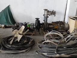 Переработка отработанного масла