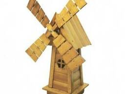 Переработка пшеницы в муку по давальческой схеме