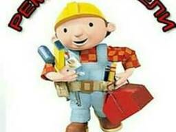 Перетяжка мягкой мебели