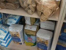 Перевозка груза с Ташкента в Алмату