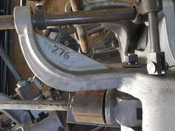 Переводной механизм (флюгарка)