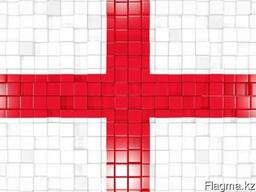 Переводы с/на английский язык