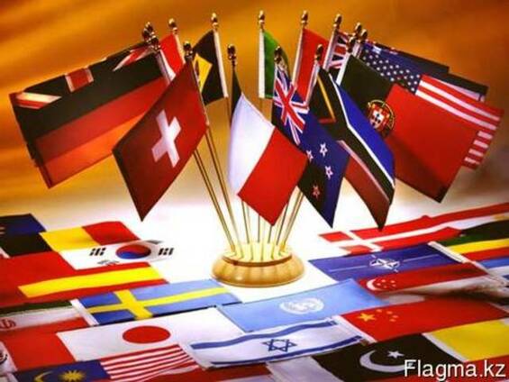 Переводы на английский язык и наоборот.