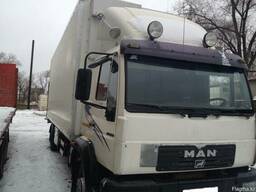 Перевозка груза