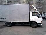 Перевозка грузов - фото 2