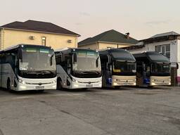 Перевозка пассажиров. Город Шымкент на заказ