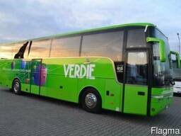 Перевозка пассажиров в Шымкенте