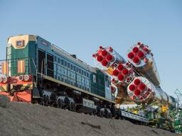 Перевозка спец техники по Железной дороге, ЖД КТЖ