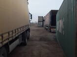 Перевозки грузов до 20 тонн, Россия-Казахстан - photo 2