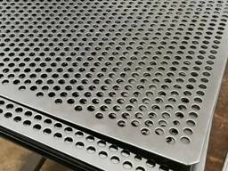 Перфорация Вид проката: труба горячедеформированная; труба профильная… в Караганде