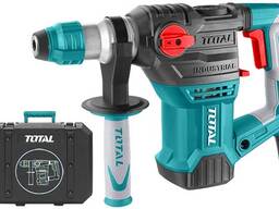 Перфоратор 1500Вт, 5.5Дж.