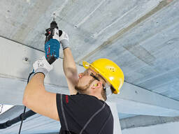 Перфоратор с патроном SDS-plus GBH 2-28 Bosch 0611267500