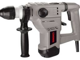 Перфоратор CROWN CT18102 5 Дж, SDS-Plus