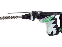 Перфоратор Hitachi DH45MRNS