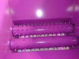 Перфоратор Пэт-бутылок