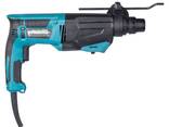 Перфоратор SDS-plus Makita HR2670 - фото 1