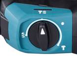 Перфоратор SDS-plus Makita HR2670 - фото 2