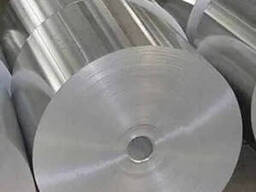 Пермаллой в круге; в ленте; в фольге 0,02 — 200 мм, марок Пр—80н12м; Пр—80н15м