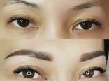 Перманентный макияж всех зон - фото 2