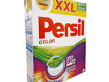 Persil , powder, capsules, laundry gels (порошок, капсулы, гели для стирки) - фото 1