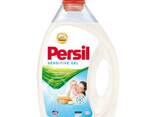 Persil , powder, capsules, laundry gels (порошок, капсулы, гели для стирки) - фото 5