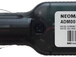 Персональный трекер Неоматика ADM007 ble в прикуриватель