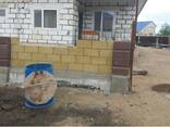 Пескоблок перегородочный - photo 3