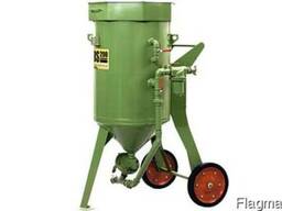 Пескоструйное оборудование contractor dbs-200