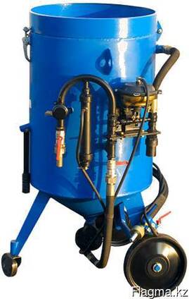 Пескоструйный аппарат АСО 200
