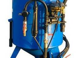 Пескоструйный аппарат АСО 200